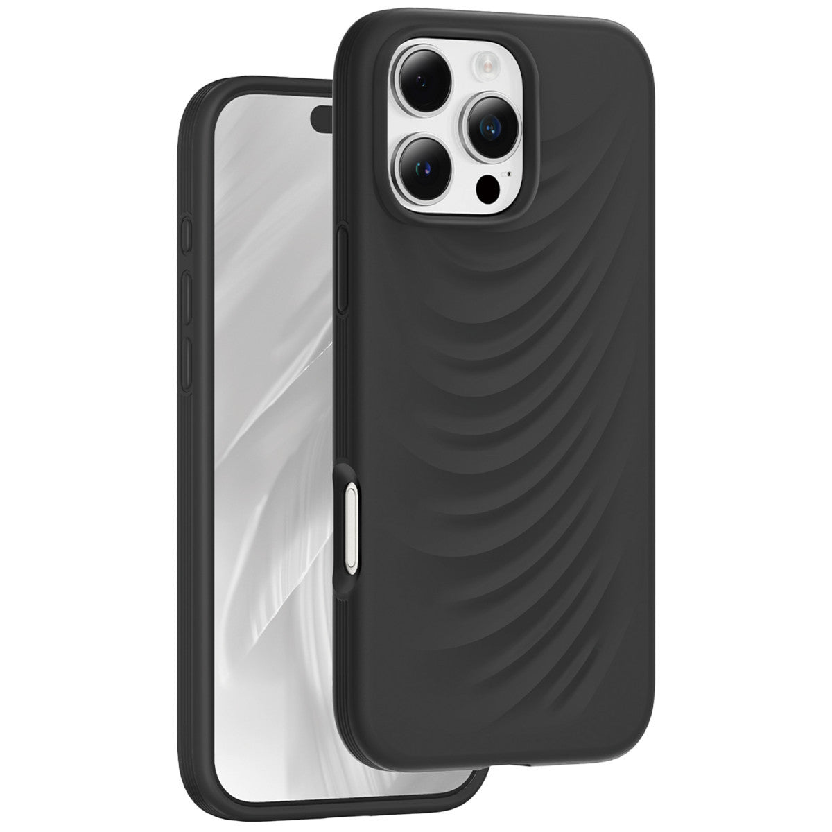 Keephone Apple iPhone 16 Pro Max Benassi Magsafe Kılıf